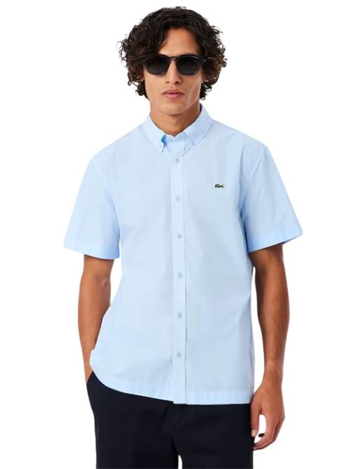 CH2312T01 AZZURRO lacoste | CH2312T01 AZZURRO